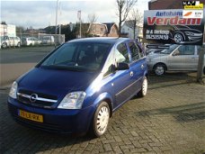 Opel Meriva - 1.6-16V Essentia