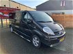 Renault Trafic - 2.5 dCi T29 L2H1 Airco Navi Trekhaak 146PK - 1 - Thumbnail