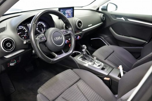 Audi A3 Sportback - 1.4 E-TRON 204 PK | PANO-DAK | B&O | KEYLESS | € 14.950, - Ex - 1