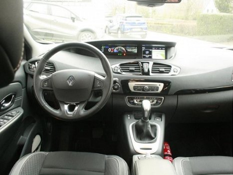 Renault Grand Scénic - dCi 110 EDC Bose 7p. AUTOMAAT - 1