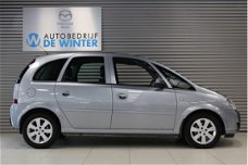 Opel Meriva - 1.6-16V Enjoy automaat Hoge zit