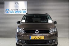 Volkswagen Touran - 1.2 TSI Match BlueMotion 7 p