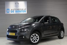 Citroën C3 - 1.2 PureTech Feel