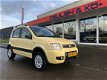 Fiat Panda - 1.2 Climbing 4x4 vierwiel aangedreven geen afleverkosten - 1 - Thumbnail