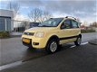 Fiat Panda - 1.2 Climbing 4x4 vierwiel aangedreven geen afleverkosten - 1 - Thumbnail