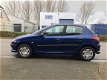 Peugeot 206 - 1.4 XR Challenge airbag, sportstoelen, stuurbekrachtiging, geen afleverkosten - 1 - Thumbnail