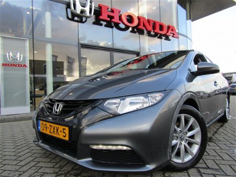 Honda Civic - 1.4 100pk Comfort, TREKHAAK - 1