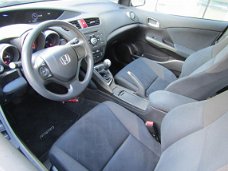 Honda Civic - 1.4 100pk Comfort, TREKHAAK