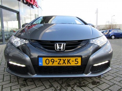 Honda Civic - 1.4 100pk Comfort, TREKHAAK - 1