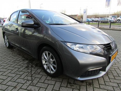 Honda Civic - 1.4 100pk Comfort, TREKHAAK - 1