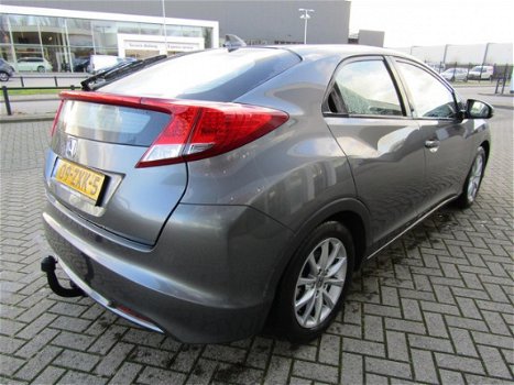 Honda Civic - 1.4 100pk Comfort, TREKHAAK - 1