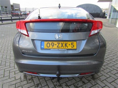 Honda Civic - 1.4 100pk Comfort, TREKHAAK - 1