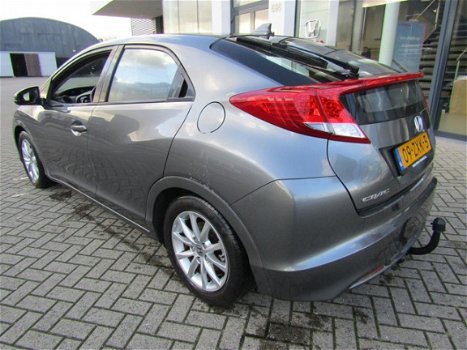 Honda Civic - 1.4 100pk Comfort, TREKHAAK - 1