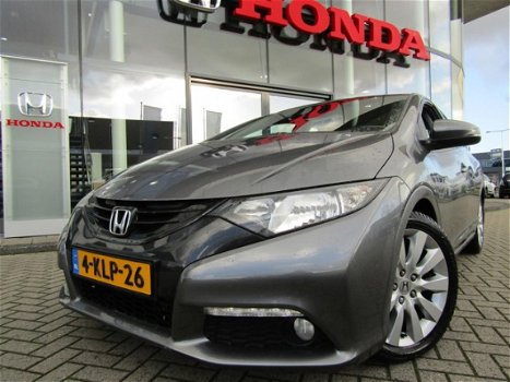 Honda Civic - 1.4 100pk Sport, Camera, Navi, PDC - 1