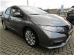 Honda Civic - 1.4 100pk Sport, Camera, Navi, PDC - 1 - Thumbnail