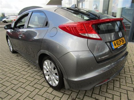 Honda Civic - 1.4 100pk Sport, Camera, Navi, PDC - 1