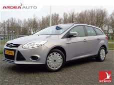 Ford Focus Wagon - 1.0 EcoBoost 100pk Econetic Lease Trend