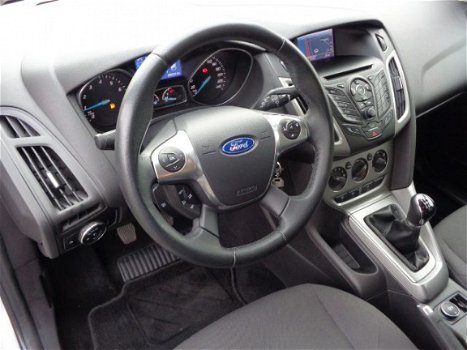 Ford Focus Wagon - 1.0 EcoBoost 100pk Econetic Lease Trend - 1