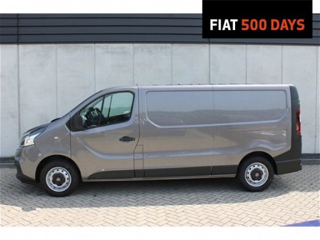 Fiat Talento - 2.0 MJ 145PK L2H1 Pro Edition Navi Trekhaak PDC - 1