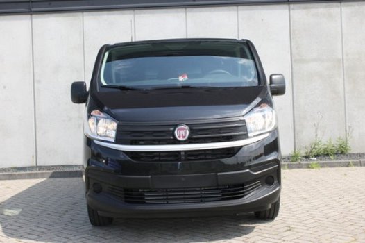 Fiat Talento - 2.0 MJ 145PK L1H1 Pro Edition Navi Trekhaak PDC - 1