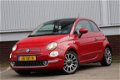 Fiat 500 - TwinAir Turbo 80 PK Lounge Automaat/Clima/Navi/Business/16