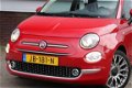 Fiat 500 - TwinAir Turbo 80 PK Lounge Automaat/Clima/Navi/Business/16