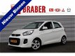 Kia Picanto - 1.0 CVVT EconomyPlusLine | Airco | Centrale vergrendeling | 7 jaar garantie | - 1 - Thumbnail