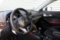 Mazda CX-3 - 2.0 SkyActiv-G 120 GT-M | Navi | Airco | Cruise | Trekhaak | PDC | - 1 - Thumbnail