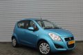 Suzuki Splash - 1.2 Comfort | Automaat | Airco | Hoge zit | APK | Weinig km | - 1 - Thumbnail