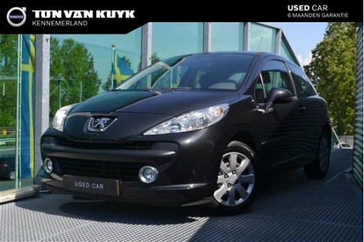 Peugeot 207 - 1.6 VTI 16V 3DRS XS 1e eigenaar - 1