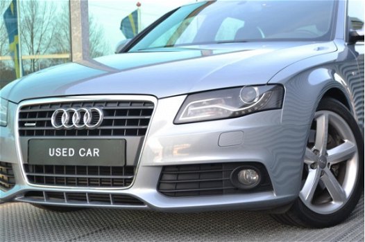 Audi A4 Avant - 2.0 TFSI QUATTRO Quattro Pro Line-S-Line - 1