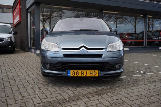 Citroën C4 Coupé - 2.0 16V VTR - 1