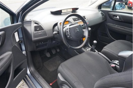 Citroën C4 Coupé - 2.0 16V VTR - 1