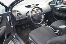 Citroën C4 Coupé - 2.0 16V VTR