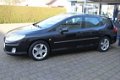 Peugeot 407 SW - 2.0-16V XS Lmv, Panodak, Trekhaak - 1 - Thumbnail