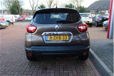 Renault Captur - 1.2 TCe 120pk Automaat Dynamique