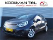 Kia Rio - 1.2 CVVT BusinessLine - 1 - Thumbnail