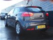 Kia Rio - 1.2 CVVT BusinessLine - 1 - Thumbnail