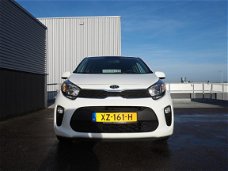 Kia Picanto - 1.0 MPi DynamicLine