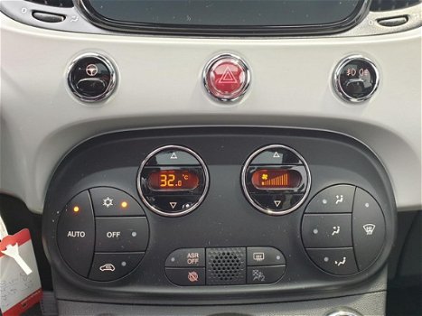 Fiat 500 - 1.2 69pk Star Climate Control Panorama Dak - 1