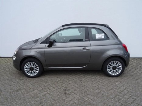 Fiat 500 C - 1.2 69PK Young - 1