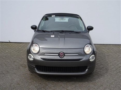 Fiat 500 C - 1.2 69PK Young - 1