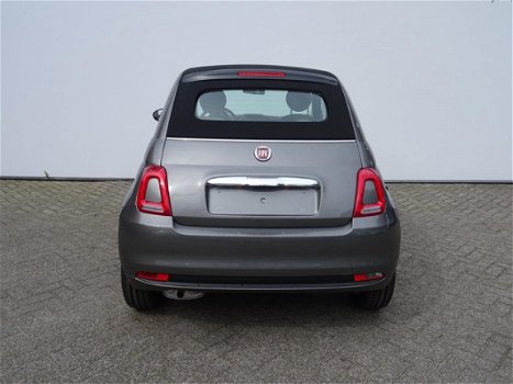 Fiat 500 C - 1.2 69PK Young - 1