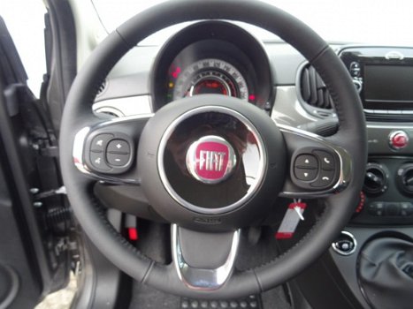 Fiat 500 C - 1.2 69PK Young - 1