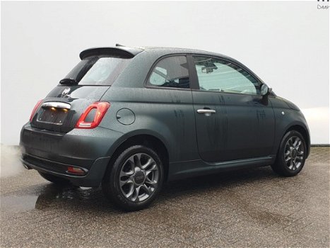 Fiat 500 - 0.9 TwinAir Turbo 85pk Rockstar - 1