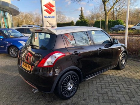 Suzuki Swift - 1.2 Dynamic Navigatie 5drs - 1