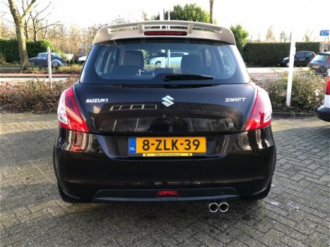 Suzuki Swift - 1.2 Dynamic Navigatie 5drs - 1