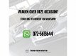 Volvo V40 - D4 Ocean Race / Panorama dak / Harman Kardon / Electrische stoelen - 1 - Thumbnail