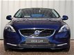 Volvo V40 - D4 Ocean Race / Panorama dak / Harman Kardon / Electrische stoelen - 1 - Thumbnail