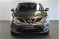 Nissan Qashqai - 1.2 DIG-T Connect Edition NAVI|PANO|CLIMA - 1 - Thumbnail